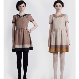 Dear Creatures Penny Dress Size Medium